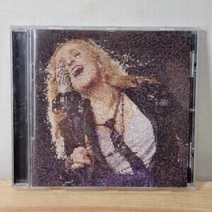 CD Melissa Etheridge - This is M.E.